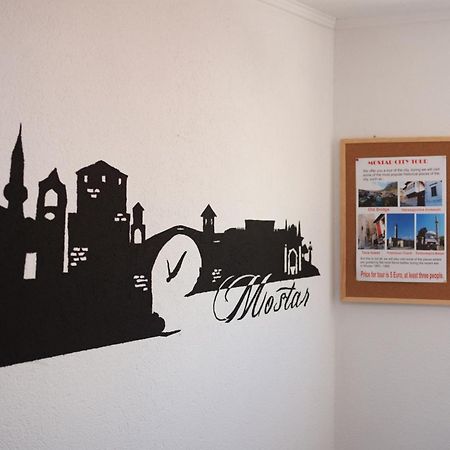Guesthouse Adi Mostar Exterior photo