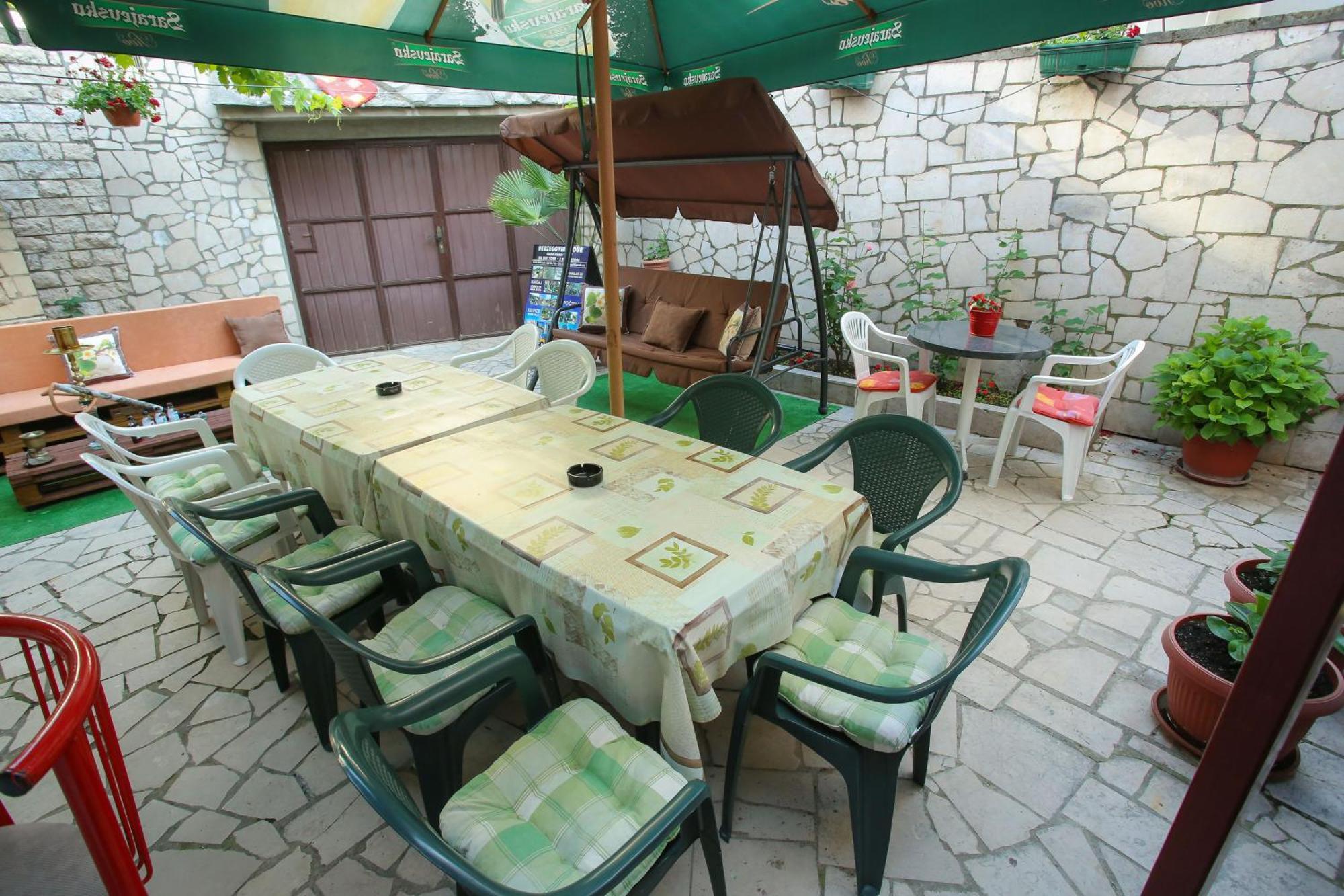 Guesthouse Adi Mostar Exterior photo