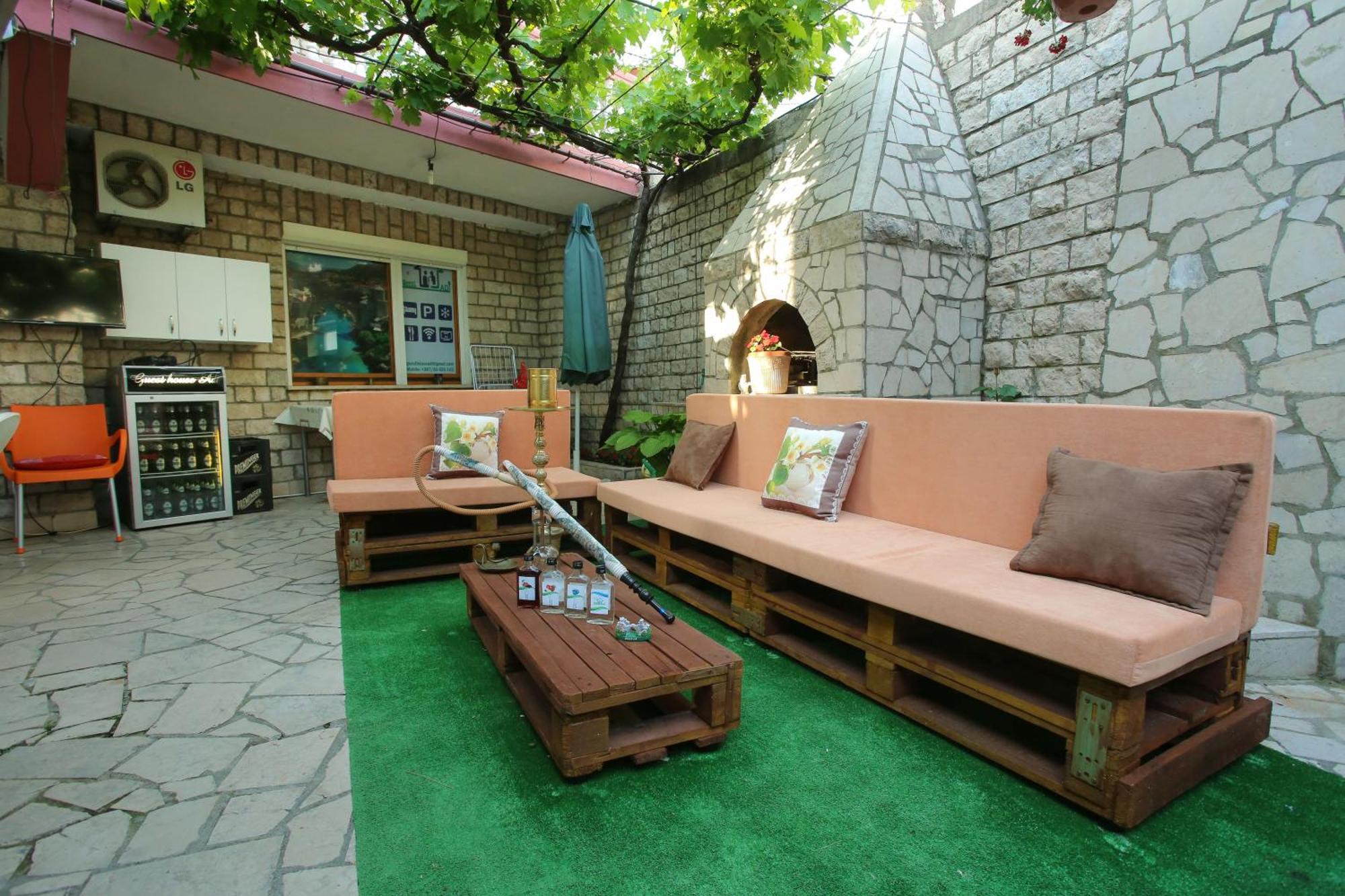 Guesthouse Adi Mostar Exterior photo