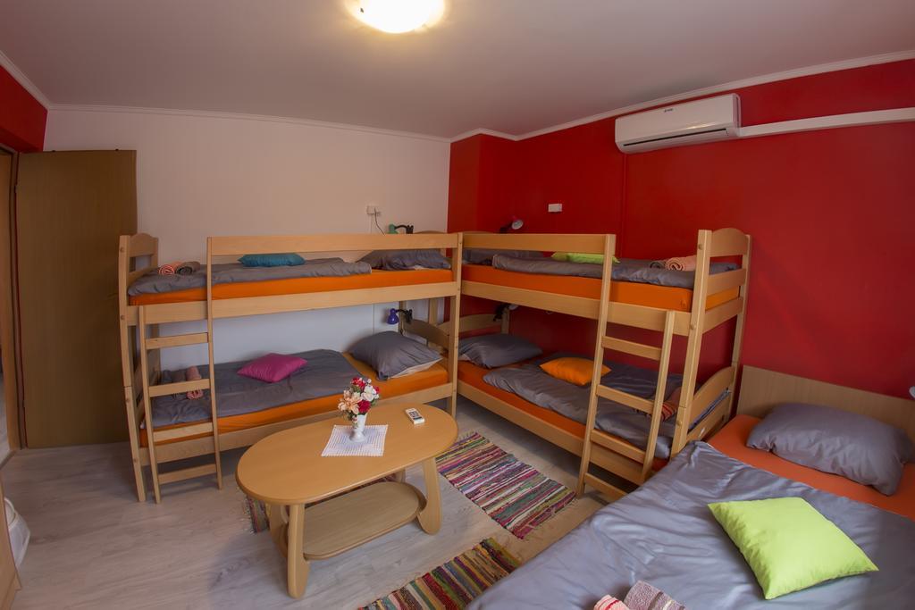 Guesthouse Adi Mostar Exterior photo