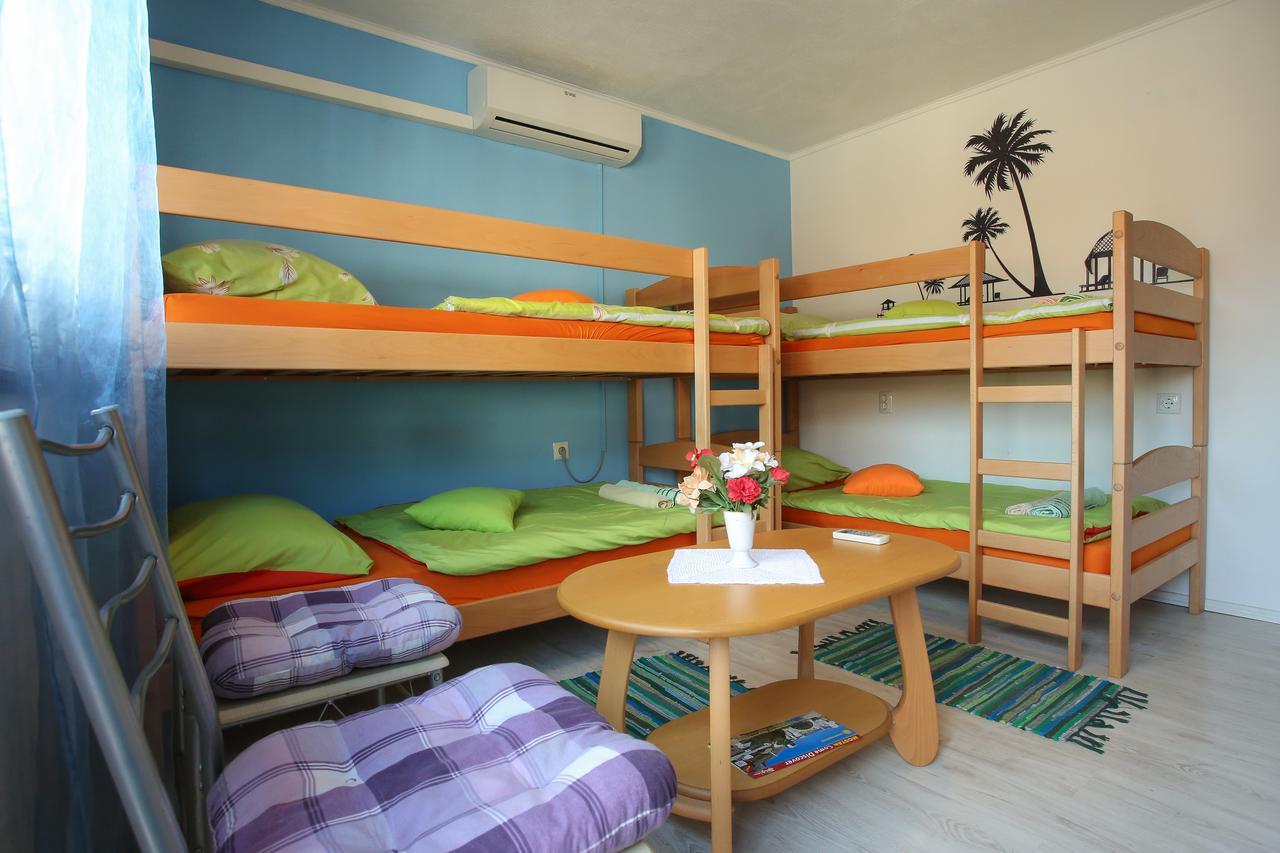 Guesthouse Adi Mostar Exterior photo